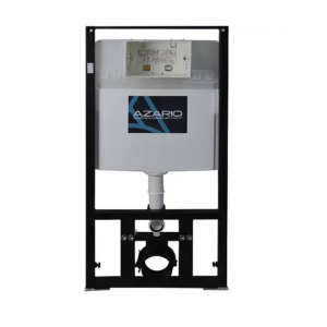 инсталляция,для подвесного унитаза 3/6л. (AZ-8010-1000) Azario