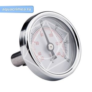 Термометр ICMA 0-120°С