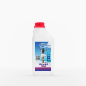 Кальций Стоп Aqualeon SC1L (1кг)