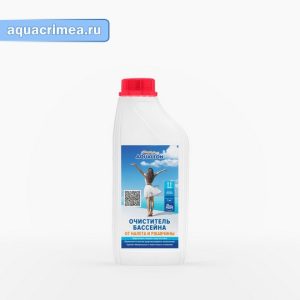 Очиститель минерального налета Aqualeon CMN1L (1 л)