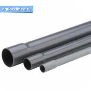 Труба Aquaviva ПВХ PN10 L-3 (225 мм)