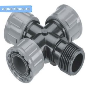 Крестовина GARDENA PRO
