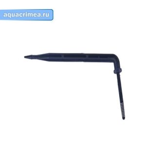 Угловая спица-капельница AQUAPULSE AD2302