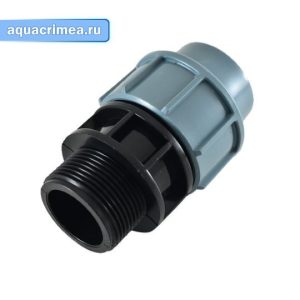 Муфта ИТАЛ с НР 50х1 1/2"