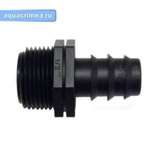 Штуцер IRRITEC (16 х 1/2")