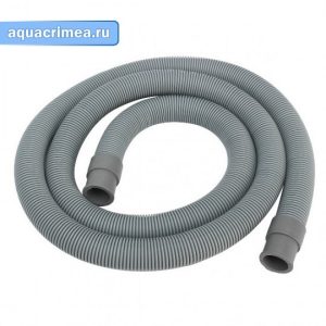 Шланг «AQUALINK»  для с/м слив. 4.0 м