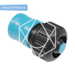 Коннектор-СТОП 3/4" арт. 50-125