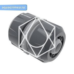 Муфта репараторная  IDEAL 3/4" арт. 50-605