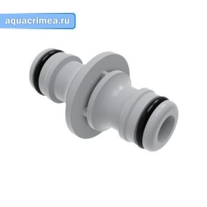 Двойник Cellfast 1/2" (ABS)