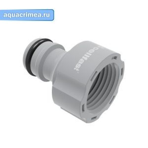 Адаптер с внутренней нарезкой IDEAL™  1/2" арт 50-650