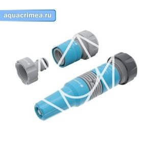 Набор с оросителем прямым Cellfast IDEAL 50-710 (3/4" )