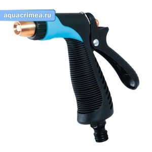 Пистолетный ороситель MAX IDEAL арт. 52-020N