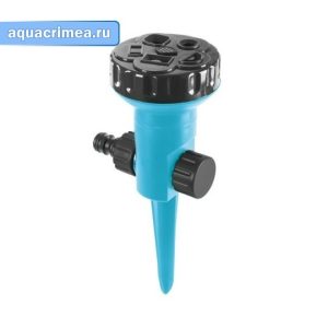 Ороситель 5 функций BASIC sz арт. 52-300