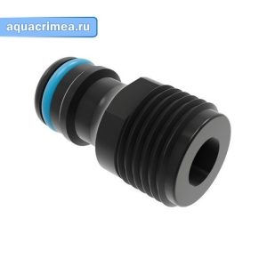 Адаптер с внешней нарезкой 1/2" ERGO арт. 53-230