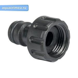 Адаптер с внутренней нарезкой ECONOMIC 1/2'' арт. 54-150