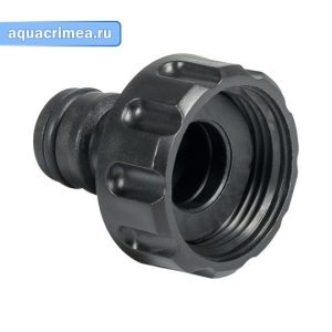 Адаптер с внутренней нарезкой ECONOMIC 3/4'' арт. 54-155
