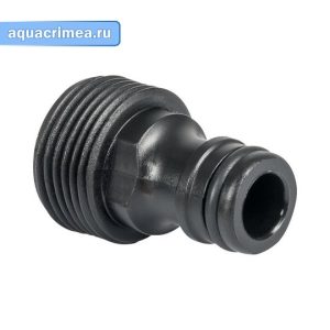 Адаптер с внешней нарезкой ECONOMIC 3/4'' арт. 54-170
