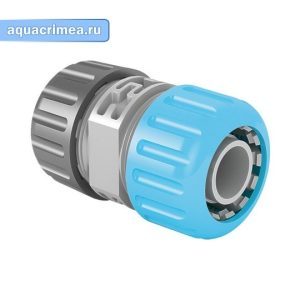 Муфта репараторная 1" -  3/4" арт. 57-010