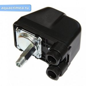 Реле давления PMR/5  IP44 Italtecnica