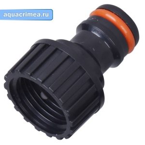 Адаптер с внутренней резьбой «Aquapulse» 1/2" (AP 1010)