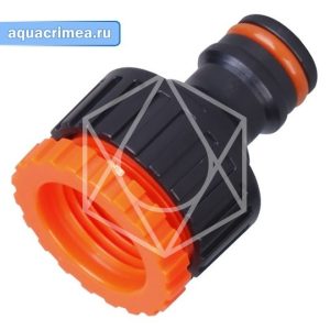 Адаптер «Aquapulse» ВР 3/4" редуктор 1/2"  (AP 1013)