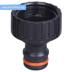 Адаптер с внутренней резьбой «Aquapulse» ВР 3/4" (AP 1011)