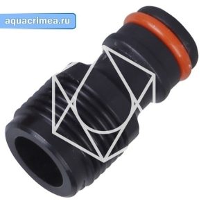 Адаптер с наружной резьбой «Aquapulse» 1/2" (AP 1001) (25шт)