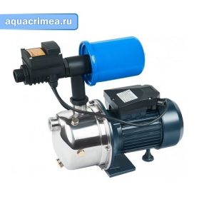 Адаптивная станция UNIPUMP АКВАРОБОТ JS 60 (г/а 2л)