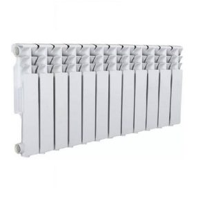 АКЦИЯ (10 по цене 9) Радиатор Faliano Bi  350*80 10 секций (А4) FALIANO