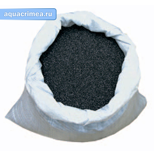 Уголь активированный Carbonut 12x40 WT124E,25кг (кокосовый уголь)