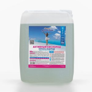 Активный кислород Aqualeon PV12L (12кг)