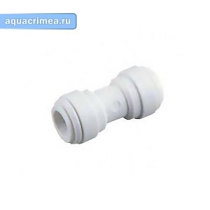 Прямое соединение «Аквафор WA-UC0404 Organic» JG /JG артикул И1613