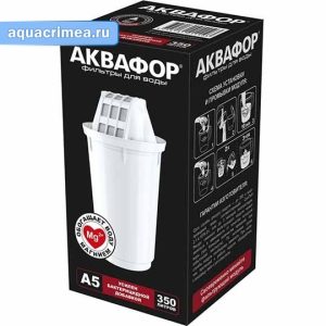 Модуль сменный фильтрующий «Аквафор» А5 АКЦИЯ
