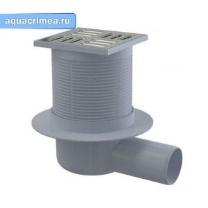 Сливной трап "Alcaplast" APV31 SMART