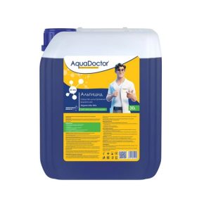 Альгицид 30 л  AС MIX  AquaDoctor