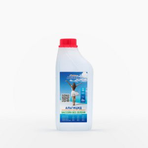 Альгицид пролонгированного действия Aqualeon AP1L (1л)