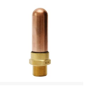 Гаситель гидроудара ARROWHEAD 1/2" газовы (AWH-700-15)