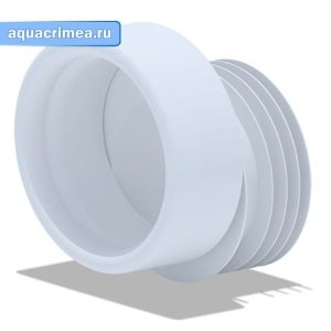 Манжета «АниПласт» W0410 эксцентрическую 135х135х145 мм