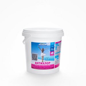 Антихлор гранулированный Aqualeon XA1G (1 кг)