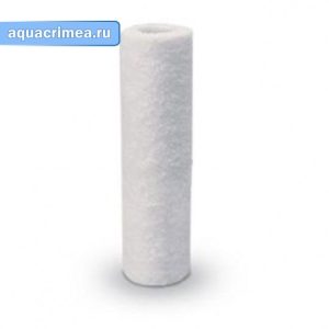 Картридж «AQUAFILTER» FCPS5-L 20SL сменный механический