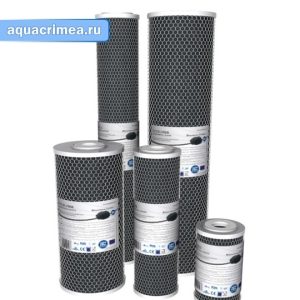 Картридж сменный фильтрующий «Aquafilter» FCCBL