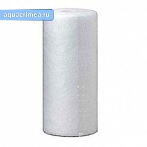 Картридж сменный фильтрующий «Aquafilter» FCPS5M10B для холодной воды