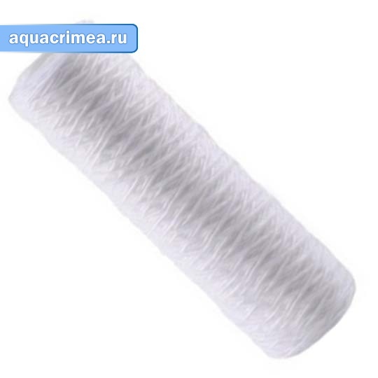 Картридж сменный фильтрующий «Aquafilter» FCPP100