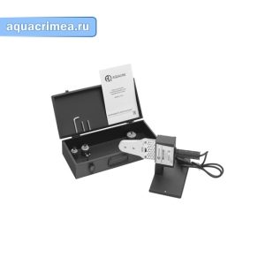 Паяльный комплект "Aqualink" 20-32