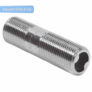 Сгон «AQUALINK» 1/2 " L 20