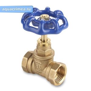 Вентиль «AQUALINK» 15Б3р 1/2"