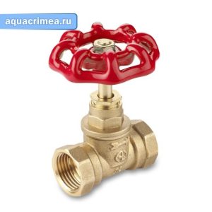 Вентиль «AQUALINK» 15Б1п 1/2"