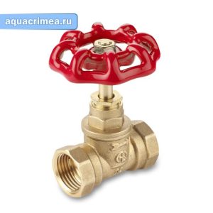 Вентиль «AQUALINK» 15Б1п 3/4"