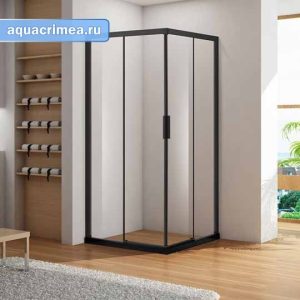 Душевой уголок «Aquanet» Pleasure  AE60-S-100x100U-BT (100х100х200 см)