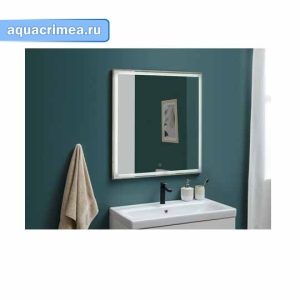 Зеркало «Aquanet» Nova Lite дуб рошелье